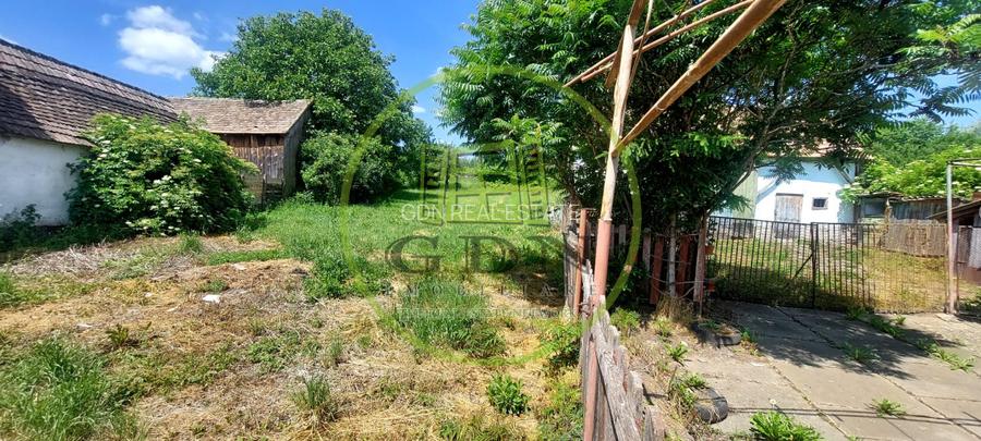 Casa 4 camere cu teren de 1429mp spre vanzare in Altina. - 6