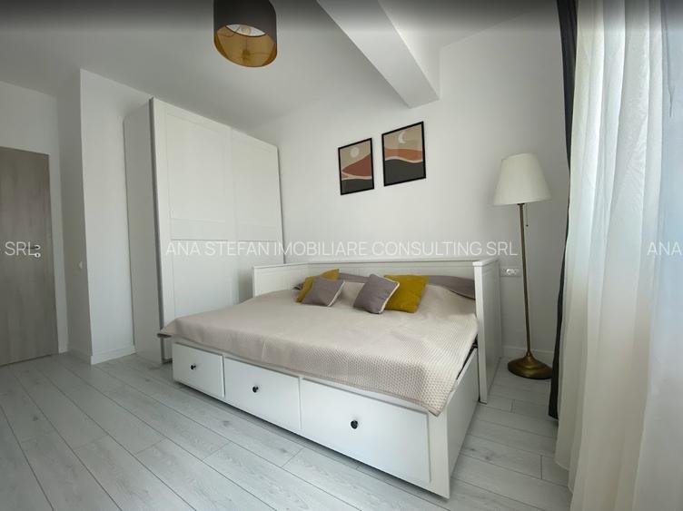 Grozavesti l 2 Camere +Parcare Optional l Regie Residence l 5 Min Metrou - 10