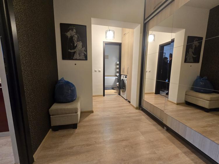 Apartament cu 2 camere decomandat modern Cod oferta 161501