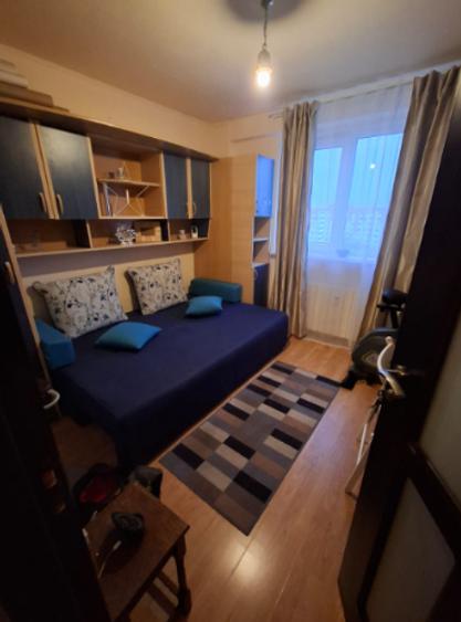 Drumul Taberei - Raul Doamnei - Apartament 2 camere - Modern