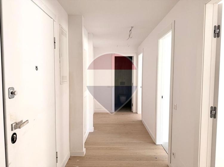 VANZARE Apartament cu 3 camere  Aviatiei - NUSCO CITY II