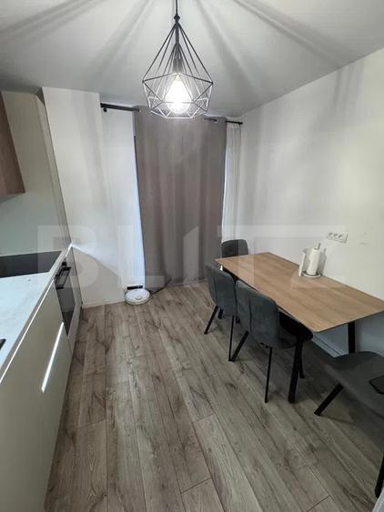 Apartament 2 camere, 60 mp, zona Avram Iancu - Metro