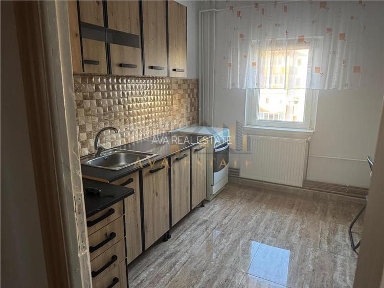 Apartament 2 camere, Et.3, 55 mp - Zona Dambovita - 6