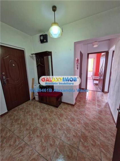 Apartament 3 camere, decomandat, bloc 1983, Dristor - 12