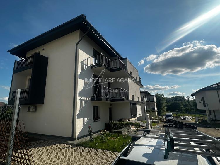 Oaza de relaxare 2 camere cu gradina langa padure in Bragadiru - 6