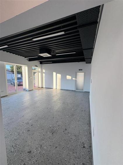 RECO Hala industriala + birouri de inchiriat  centura   Oradea