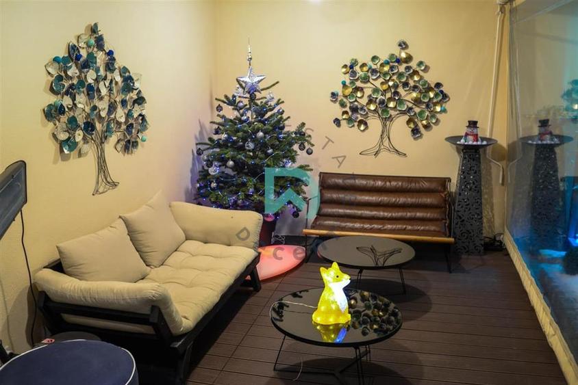 Apartament 3 camere Darste- Green Valley, lux