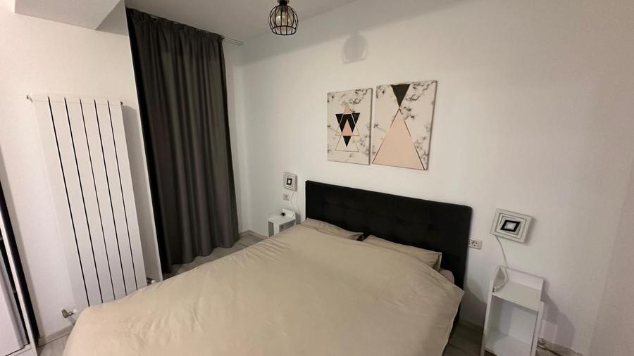 APARTAMENT MODERN-STATIUNEA MAMAIA YAKI