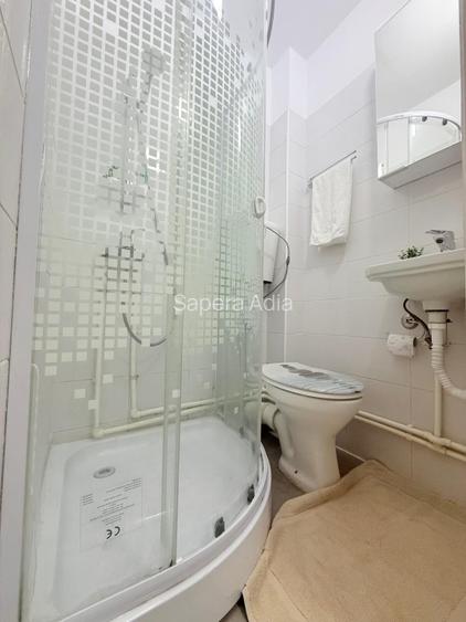 Proprietar | Garsonieră 3 min metrou 1 Decembrie | Etaj 1 | Complet mobilată - 5