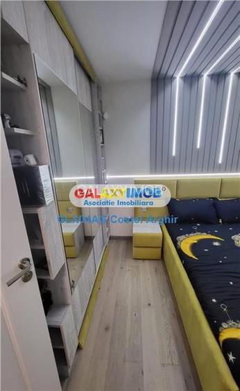 Vindem ap cu 2 cam ultracentral, renovat total , mobilat si utilat