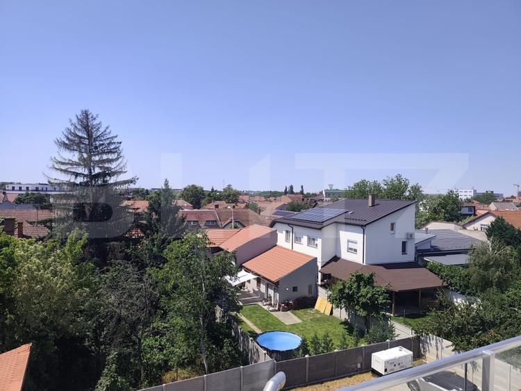 Apartament Rooftop | 2 camere | 68,92 mp + Terasă 12,64 mp | zona Ultracentrala
