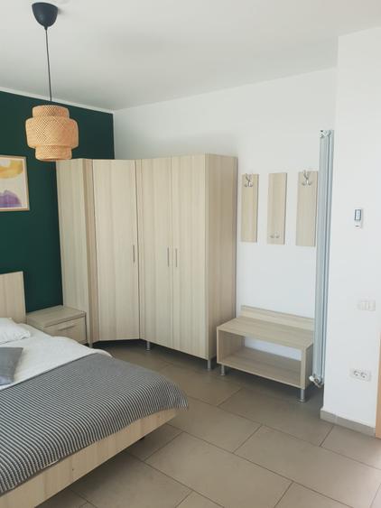 Pensiune 5 * Eforie Nord(Steaua de mare)
