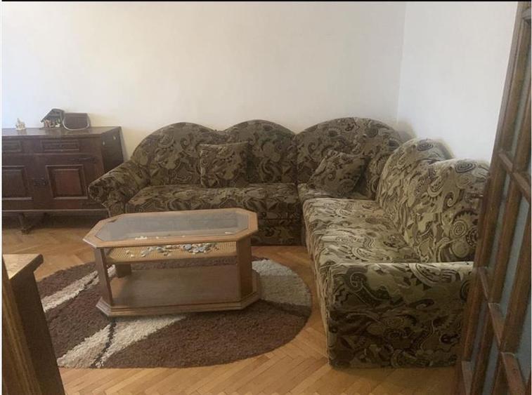 3 camere, decomandat, 2 bai langa Iulius Mall!