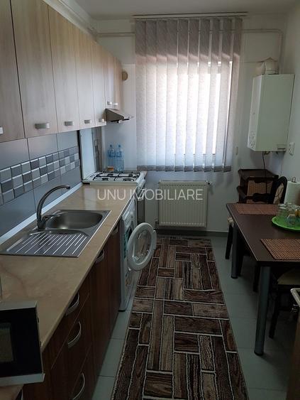 Apartament cu 2 camere - zona deal Galata - complex Sun City - 5