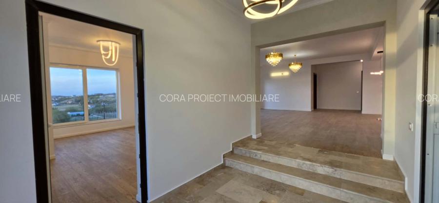 Casă individuală de vânzare | Dealurile Oradiei – Str. Antonio Vivaldi- CV0442 - 22