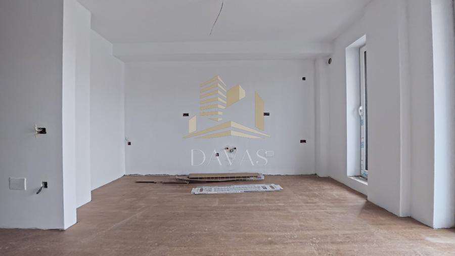 Apartament cu o camera | Baciu | bloc nou | Finisat - parcare inclusa