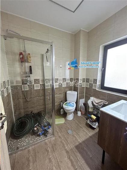 uplex 4 camere-Mansarda utila-Curte amenajata-Pivnita-str Safirului - 3