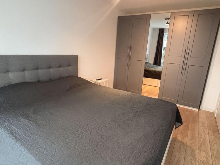 Pet Friendly 2 Camere | Pipera OMV | Curte Privata| Parcare