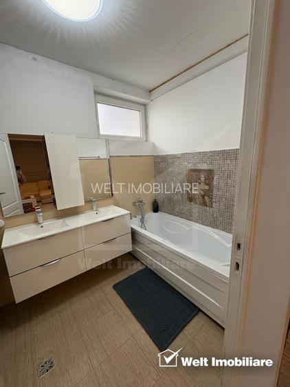 Apartament cu 3 camere, finisat, zona Tineretului - 8
