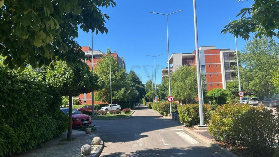 REA1028853 4 camere Baneasa vedere lac