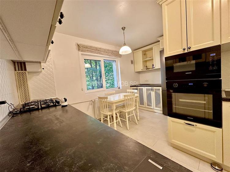 Inchiriere apartament cu 3 camere sos.Panduri - 3