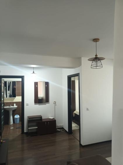 Apartament 2 camere tip studio, bloc 2019, Brazda lui Novac