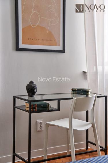 2 Camere | Universitate | Complet Renovat - 10
