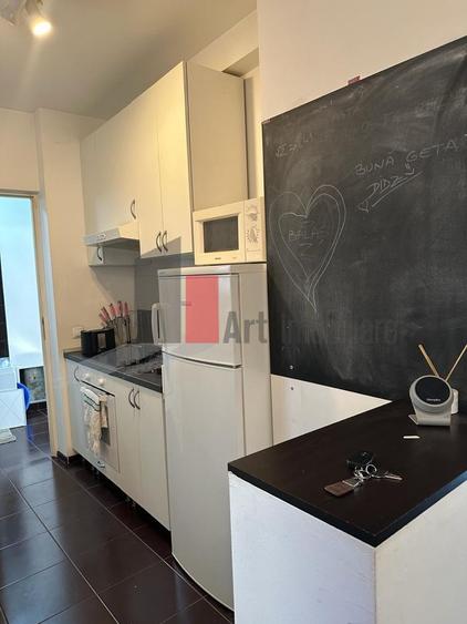 APARTAMENT 2 CAMERE CISMIGIU