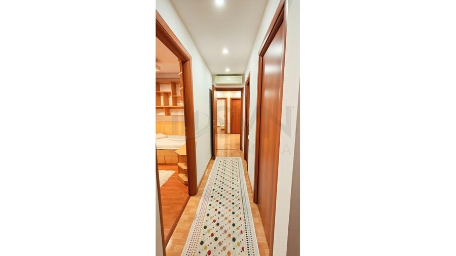 REA1029810 Apartament 3 camere - Crangasi - Centrala termica