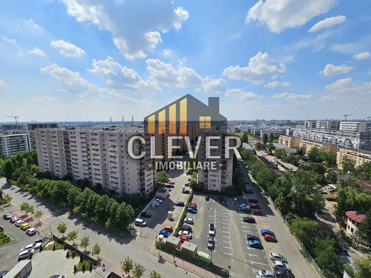 Apartament Duplex 3 camere Pallady, 7 min Metrou Nicolae Teclu