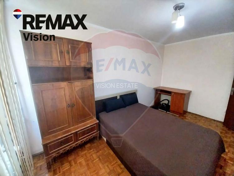Apartament 2 camere decomandat, etaj 1, Calea Bucuresti-Institut - 11