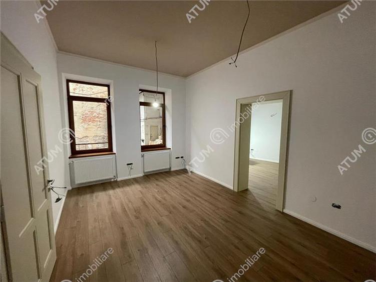 Apartament cu 3 camere pe strada Nicolae Balcescu din Sibiu
