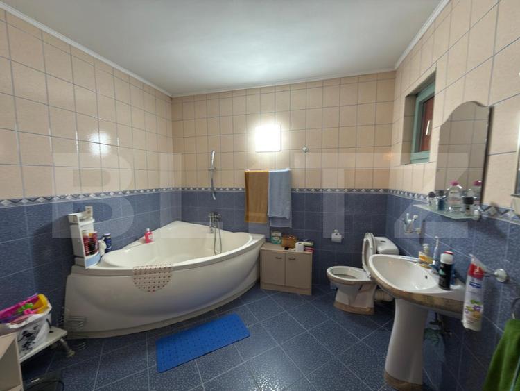 Casă P+E cu piscină și teren generos, zona Semicentral