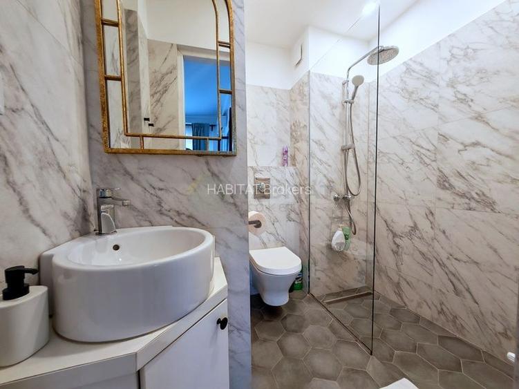 Apartament de lux cu vedere panoramica - Str. Vasile Conta - 29