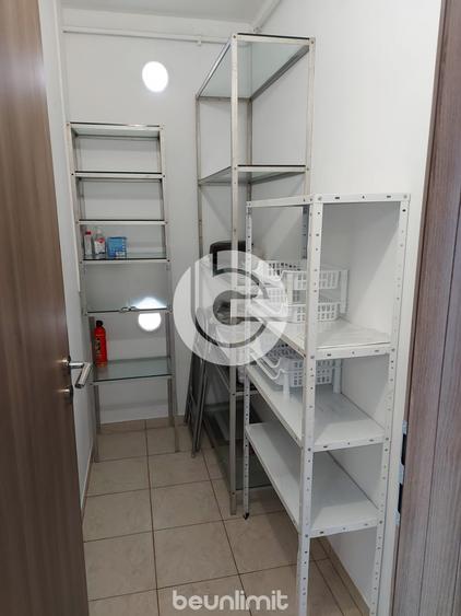 Apartament 3 camere de inchiriat - decomandat - Etaj 3 - Turnisor