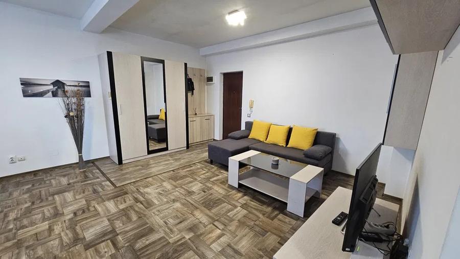Apartament 2 camere Delta Vacaresti