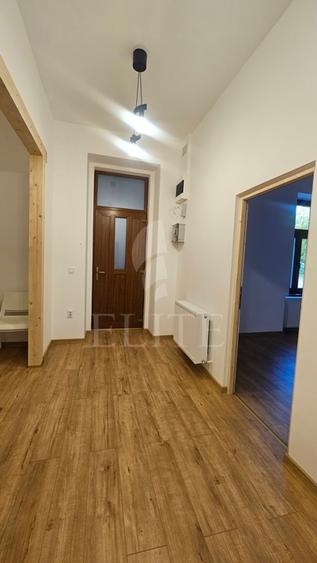 Apartament 2 camere în zona Horea
