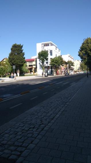 SPATIU COMERCIAL  Clădire  Centrala Lângă Primăria Constanta   Bulevardul Tomis