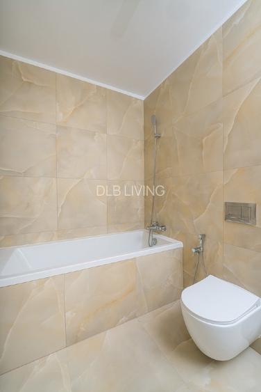 Apartament cu 3 camere de inchiriat in One Verdi Park - 8