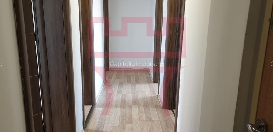 Apartament  in casa cu panorama etajul  1 si loc de parcare - 10