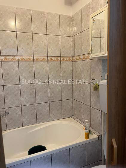 Garsoniera 38 mp - zona Far - 45.000 euro (Cod E11+E12) - 9