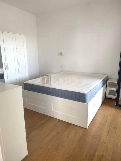 Apartament cu 2 camere in Dumbravita, loc de parcare