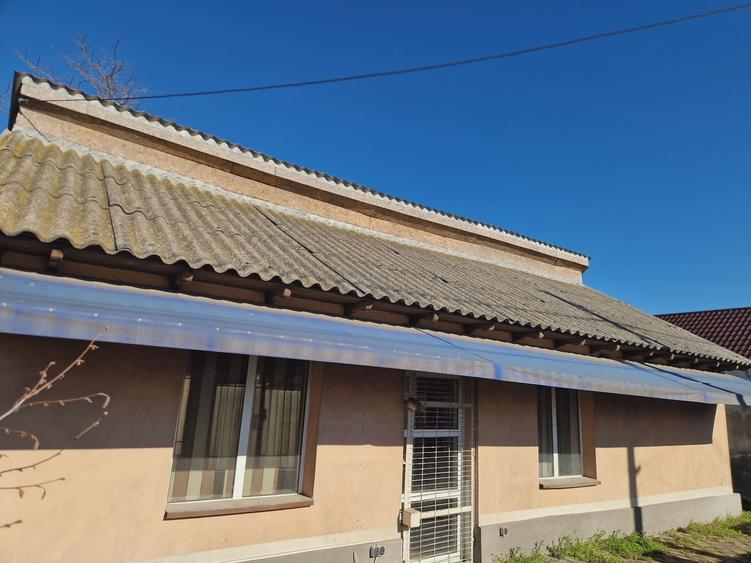 Spatiu comercial in Poarta Alba