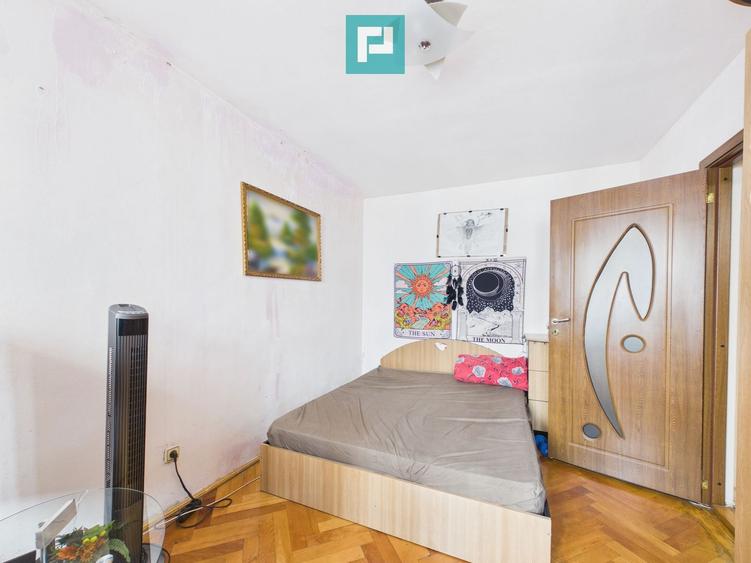 Apartament 3 camere - Circumvalațiunii, Timișoara