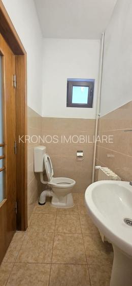 FAR - GARA ! CASA 4 CAMERE TEREN 400 MP. IDEAL SEDIU FIRMA BIROURI. - 29
