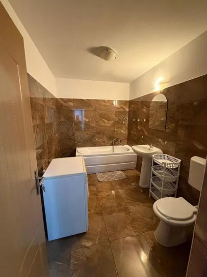 Apartament 2 camere de închiriat  | Mobilat și utilat complet | Florilor