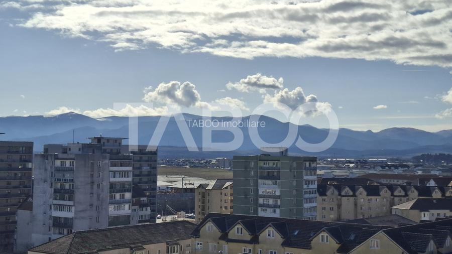 EXCLUSIVITATE-Apartament 3 camere decomandat 65 mp zona Mihai Viteazul - 2