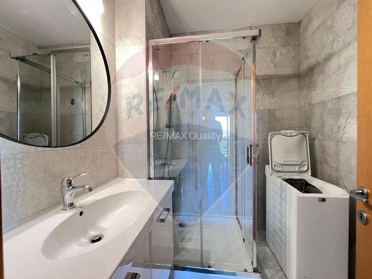 Apartament 2 camere | Splaiul Unirii | Vedere spre Parc I Loc parcare - 7