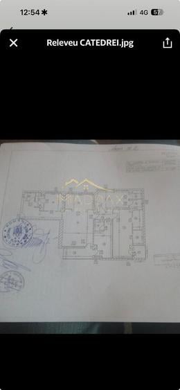 Apartament 5 camere I 170 mp I Herăstrău ***