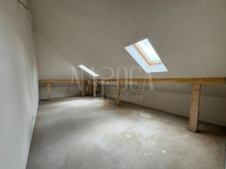 Casa 4 camere de vanzare in Manastur, Cluj Napoca - 17